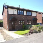 Semi-detached house to rent in Chapelstead, Westhoughton, Bolton BL5