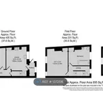 Rent 2 bedroom house in Cherwell District