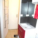 Rent 1 bedroom apartment of 17 m² in TOULOUSE