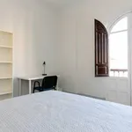 Rent 7 bedroom apartment in Granada