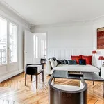 Appartement de 1023 m² avec 3 chambre(s) en location à Paris