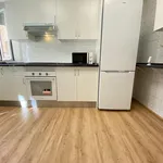 Rent 4 bedroom apartment in Madrid