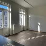  appartement avec 2 chambre(s) en location à Bruxelles  1