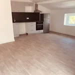 Rent 2 bedroom apartment of 47 m² in NARBONNET