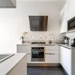 Rent 3 bedroom apartment of 140 m² in Milan