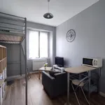 Appartement de 21 m² avec 1 chambre(s) en location à Rennes