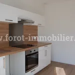 Appartement de 37 m² avec 1 chambre(s) en location à LAMASTRE