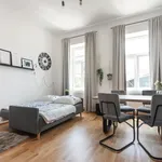 Miete 1 Schlafzimmer wohnung von 484 m² in vienna