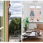 Rent 3 rooms apartment of 88 m² in Stockholm