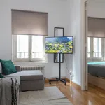 Alquilar 4 dormitorio apartamento en Madrid