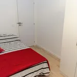 Rent 7 bedroom apartment in Madrid