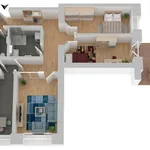 Miete 3 Schlafzimmer wohnung von 76 m² in Dresden