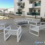 Rent 3 bedroom apartment of 53 m² in NARBONNE