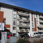 Rent 1 bedroom apartment of 110 m² in Bergamo