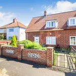 Semi-detached house to rent in Stephenson Way, Corby NN17