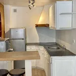 Appartement de 56 m² avec 2 chambre(s) en location à Lyon