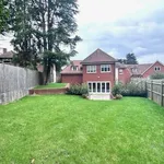 Rent 6 bedroom house in London