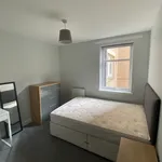 Rent 3 bedroom apartment in City of Edinburgh