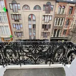 Huur 1 slaapkamer appartement in Antwerpen