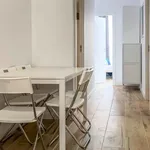 Rent 1 bedroom student apartment of 9 m² in Barcelona