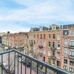 Huur 1 slaapkamer appartement van 64 m² in Amsterdam