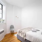 Rent 1 bedroom apartment in New York