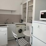 Rent 1 bedroom apartment of 27 m² in SAINT CLOUD