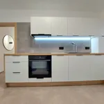 Rent 1 bedroom apartment of 38 m² in Hradec Králové