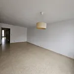 Appartement de 91 m² avec 2 chambre(s) en location à Jette