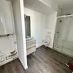 Appartement de 30 m² avec 1 chambre(s) en location à REIMS