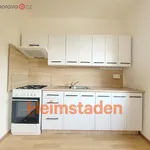 Rent 3 bedroom apartment of 60 m² in Havířov