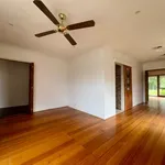 Rent 4 bedroom house in Bentleigh East