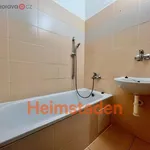 Rent 3 bedroom apartment of 53 m² in Ostrava