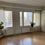 Rent 2 bedroom apartment of 46 m² in Turku