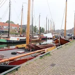 Rent 3 bedroom apartment of 45 m² in Spakenburg