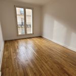 Appartement de 45 m² avec 2 chambre(s) en location à PARIS 01