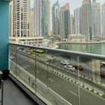 Rent 1 bedroom apartment of 75 m² in Dubai