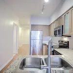 2 bedroom apartment of 699 sq. ft in Toronto