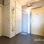 Rent 2 bedroom apartment in Praha 9