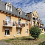 Rent 2 bedroom apartment of 56 m² in Conches-en-Ouche