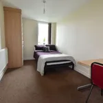 Rent 5 bedroom student apartment in sheffield