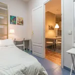 Rent 6 bedroom apartment in Valencia