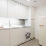 Rent 1 bedroom apartment of 35 m² in madrid