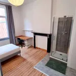 Rent a room of 12 m² in brussels