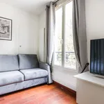 Rent 1 bedroom apartment of 31 m² in Paris