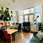 Huur 1 slaapkamer appartement van 35 m² in Den Haag