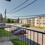  appartement avec 1 chambre(s) en location à Quebec