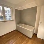  appartement avec 2 chambre(s) en location à Bruxelles  1