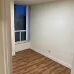 3 bedroom apartment of 1001 sq. ft in Toronto