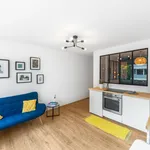 Rent 1 bedroom apartment of 33 m² in Dusseldorf